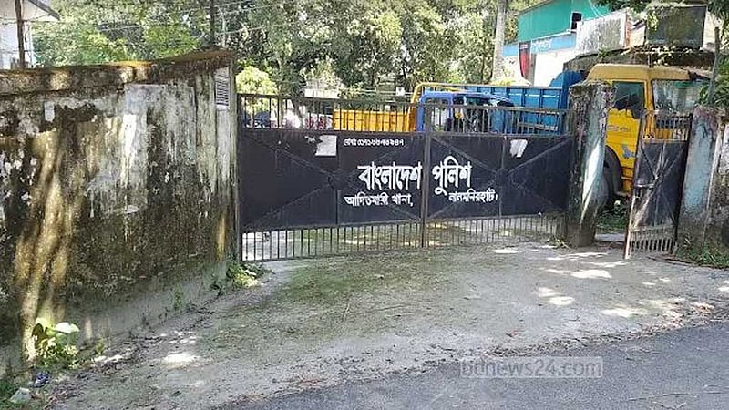 লালমনিরহাটে ইজিবাইকের ব্যাটারি চার্জ দিতে গিয়ে চালকের মৃত্যু