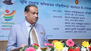 বিদেশে জাবেদের ২৯৭ বাড়ি ও ৩০ অ্যাপার্টমেন্ট জব্দের আদেশ