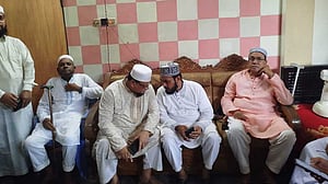 লক্ষ্মীপুরে জামায়াত নেতা নিহতের ঘটনায় বিএনপিকর্মীদের নামে মামলা, পাল্টাপাল্টি কর্মসূচি