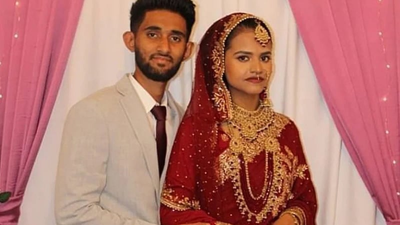 ইয়র্কশায়ারে ‘স্ত্রী হত্যায়’ প্রবাসী বাংলাদেশি দোষী সাব্যস্ত