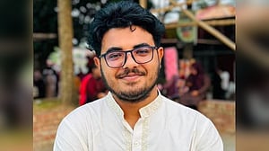 মাদারীপুরে এনসিপির কর্মী সভায় বৈষম্যবিরোধী নেতাকে পিটিয়ে জখম