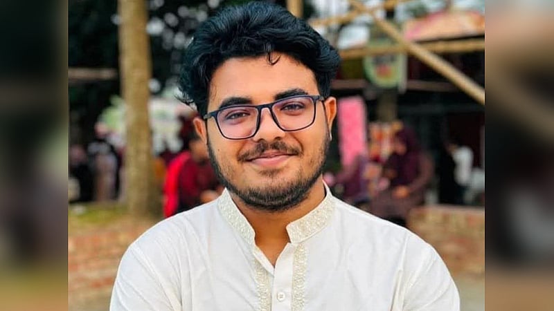 মাদারীপুরে এনসিপির কর্মী সভায় বৈষম্যবিরোধী নেতাকে পিটিয়ে জখম