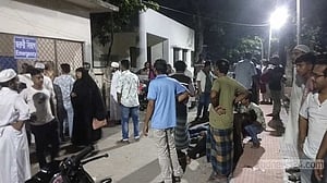 শিবচরে কলেজ ছাত্রীর লাশ উদ্ধার