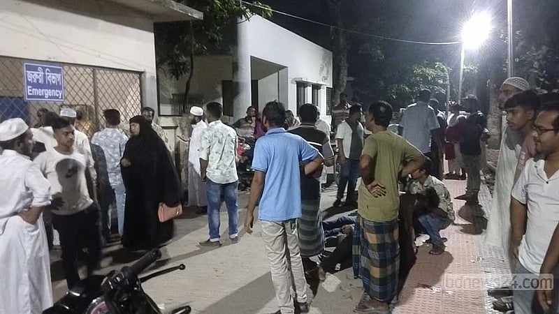 শিবচরে কলেজ ছাত্রীর লাশ উদ্ধার