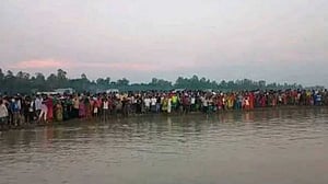 যমুনায় নিখোঁজ অন্তঃসত্ত্বা নারীর মরদেহ উদ্ধার