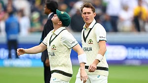 ৫৩ টেস্ট পর বাদ লাবুশেন, ৫১ টেস্ট পর বাইরে স্মিথ