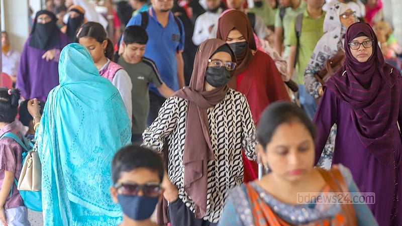 করোনাভাইরাস প্রতিরোধে স্বাস্থ্য অধিদপ্তরের ১১ নির্দেশনা