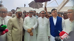 এপ্রিল নির্বাচনের ‘উপযোগী নয়’, বলছেন ফখরুল