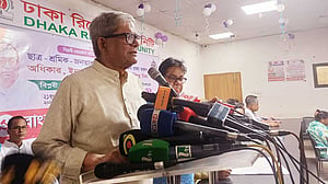 সুইস ব্যাংকে এতো টাকা কীভাবে গেল, প্রশ্ন ফখরুলের