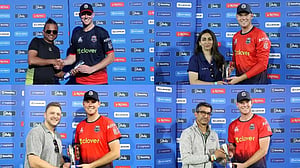 টানা ৪ ম্যাচে সেরা ওয়েনের সামনে সাকিবের রেকর্ড ছোঁয়ার হাতছানি