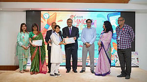 এআইইউবিতে ‘এমএমসি ফেস্ট’, অংশগ্রহণে শিক্ষার্থীরা