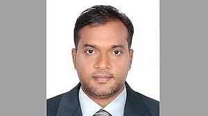 ৫০ লাখ টাকার লটারি জিতলেন বাংলাদেশি