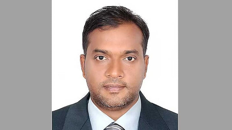 ৫০ লাখ টাকার লটারি জিতলেন বাংলাদেশি