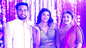 জোভান-তটিনীর নাটক ‘মন বদল', আইটেম গানে টয়া