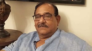 গণফোরাম সভাপতি মোস্তফা মোহসীন মন্টু মারা গেছেন