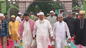 ভোটের মাঠ সমতল থাকলে রোডম‍্যাপ অনুযায়ী নির্বাচন হবে: জামায়াত আমির