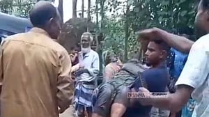 ‘জমির বিরোধ’: মৌলভীবাজারে চাচার দায়ের কোপে ২ ভাতিজির মৃত্যু