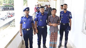 ধর্ষণে ব্যর্থ হয়ে হত্যা করা হয় ছড়ায় লাশ পাওয়া স্কুলছাত্রীকে: পুলিশ