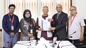 গুম কমিশনের মেয়াদ ফের বাড়ল