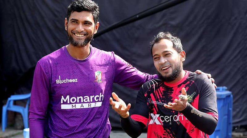 ‘আন্তর্জাতিক কোচ হতে চায় মাহমুদউল্লাহ-মুশফিক’