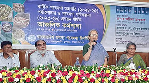 সুষ্ঠু নির্বাচন আয়োজনের চেষ্টা করছে সরকার: ফরিদা আখতার