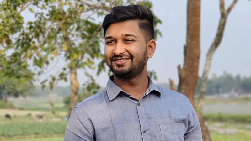 ময়মনসিংহে মায়ের অভিযোগে ‘মাদকাসক্ত’ তরুণের কারাদণ্ড