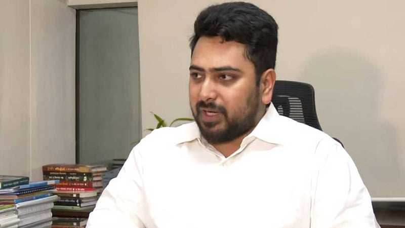 জুলাই মাসে সনদ ও ঘোষণাপত্র হলে এপ্রিলে ভোটে ‘আপত্তি নেই’ এনসিপির