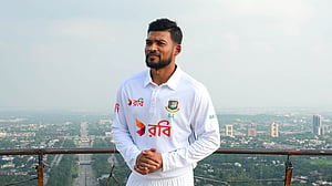 শান্তই থাকছেন টেস্ট দলের নেতৃত্বে