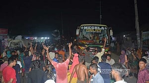 নারায়ণগঞ্জে জোড়া খুন: আলাদা মামলায় আসামি সাবেক ২ কাউন্সিলরও