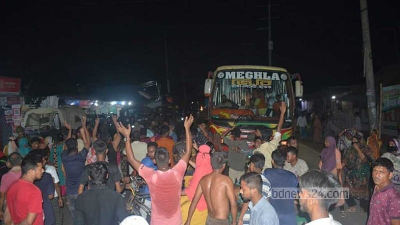 নারায়ণগঞ্জে জোড়া খুন: আলাদা মামলায় আসামি সাবেক ২ কাউন্সিলরও