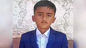 নাটোরে স্কুলছাত্রের লাশ উদ্ধার: খেলার দ্বন্দ্বে ‘বন্ধুর হাতে খুন’