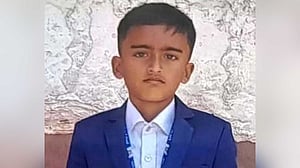 মাঠে পড়েছিল স্কুলছাত্রের সাইকেল-জুতা, লাশ ঢাকা ছিল ভুট্টার গাছে