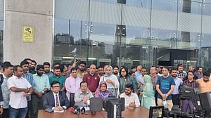 ফের কলম বিরতির ডাক এনবিআর সংস্কার ঐক্য পরিষদের