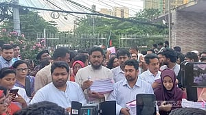 এনসিপি চায় ‘শাপলা’, চায় ইসির পুনর্গঠন