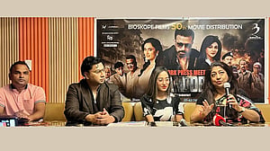 যুক্তরাষ্ট্রে ‘তাণ্ডব’ দিয়ে শুরু বায়োস্কোপ ফিল্মের ৫০তম প্রদর্শনী