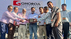 ব্রুকলিনে বাংলাদেশি ব্যবসায়ীদের উদ্যোগে পথমেলা