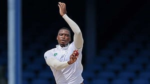 দলে ফিরেই ফাইনালের একাদশে এনগিডি