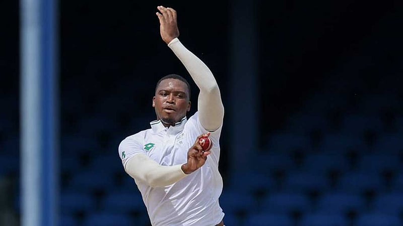 দলে ফিরেই ফাইনালের একাদশে এনগিডি