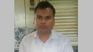 রংপুর এক্সপ্রেস ট্রেনে যাত্রীকে ধর্ষণের অভিযোগ, আটক রেলওয়ে কর্মচারী