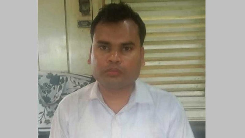 রংপুর এক্সপ্রেস ট্রেনে যাত্রীকে ধর্ষণের অভিযোগ, আটক রেলওয়ে কর্মচারী
