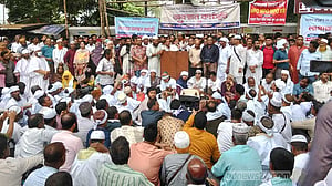 রোববারের মধ্যে বাজেটে এমপিওভুক্তির ঘোষণা চান শিক্ষকরা