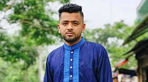 নরসিংদীতে বিএনপির দুপক্ষের সংঘর্ষ: ৬ দিন পর গুলিবিদ্ধ ছাত্রদল কর্মীর মৃত্যু