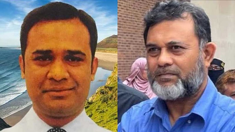 ভোটে জালিয়াতি, যুক্তরাষ্ট্রে ২ বাংলাদেশির জেল-জরিমানা