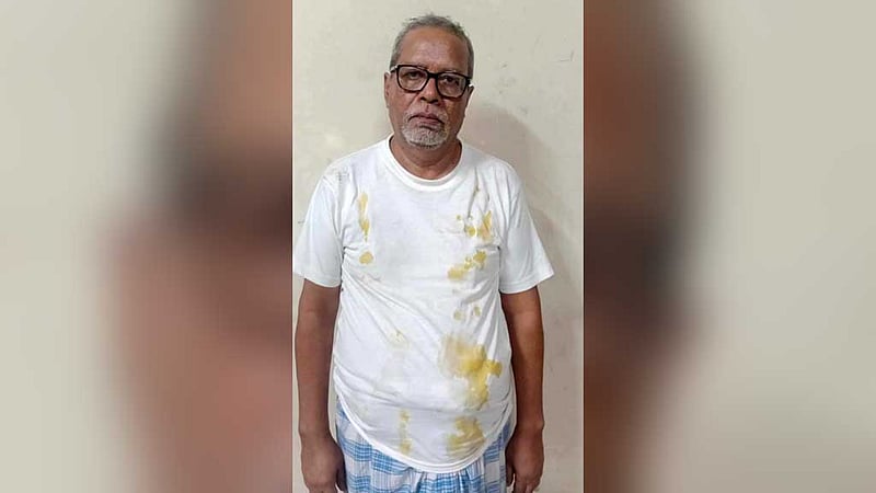 সাবেক সিইসি নূরুল হুদাকে ১০ দিনের রিমান্ডে চায় পুলিশ