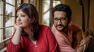 পরমব্রত-পিয়ার সংসারে নতুন অতিথি