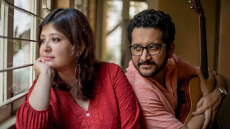 পরমব্রত-পিয়ার সংসারে নতুন অতিথি