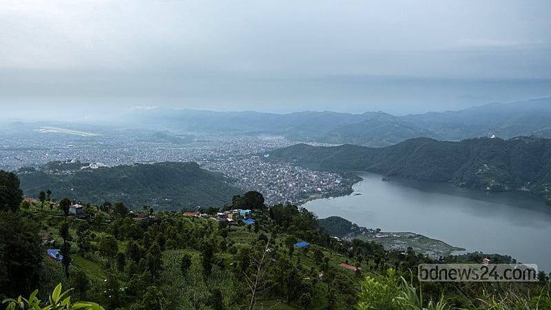 নেপাল ভ্রমণের যত জটিলতা
