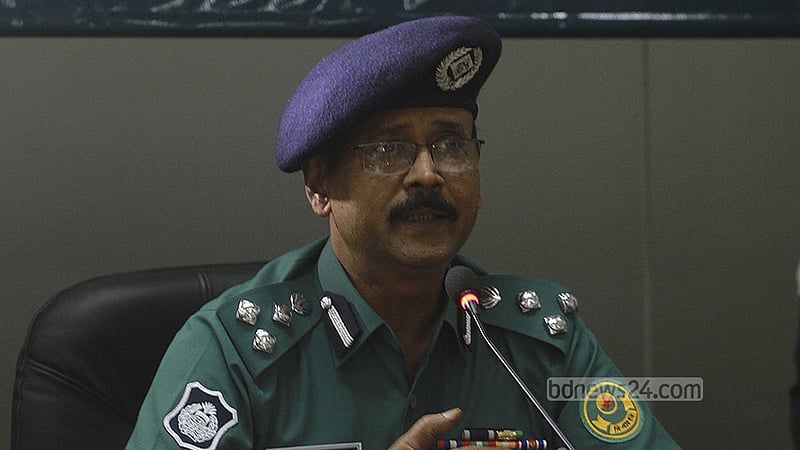সিএমপির সাবেক কমিশনার ইকবাল বাহার গ্রেপ্তার