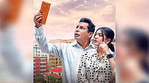 মোশাররফের ‘পাওয়ারফুল মানিব্যাগ’, বদলে দিল জীবন