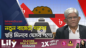 নতুন অর্থবছরে যেসব পণ্যের দাম কমছে